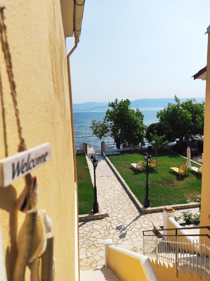 Thalassa & Kavos