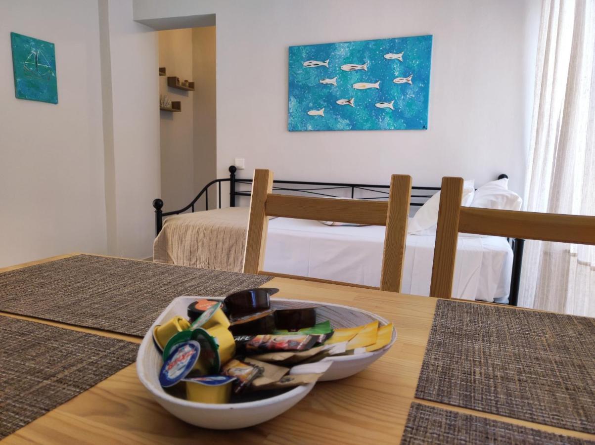 Thalassa & Apartment *