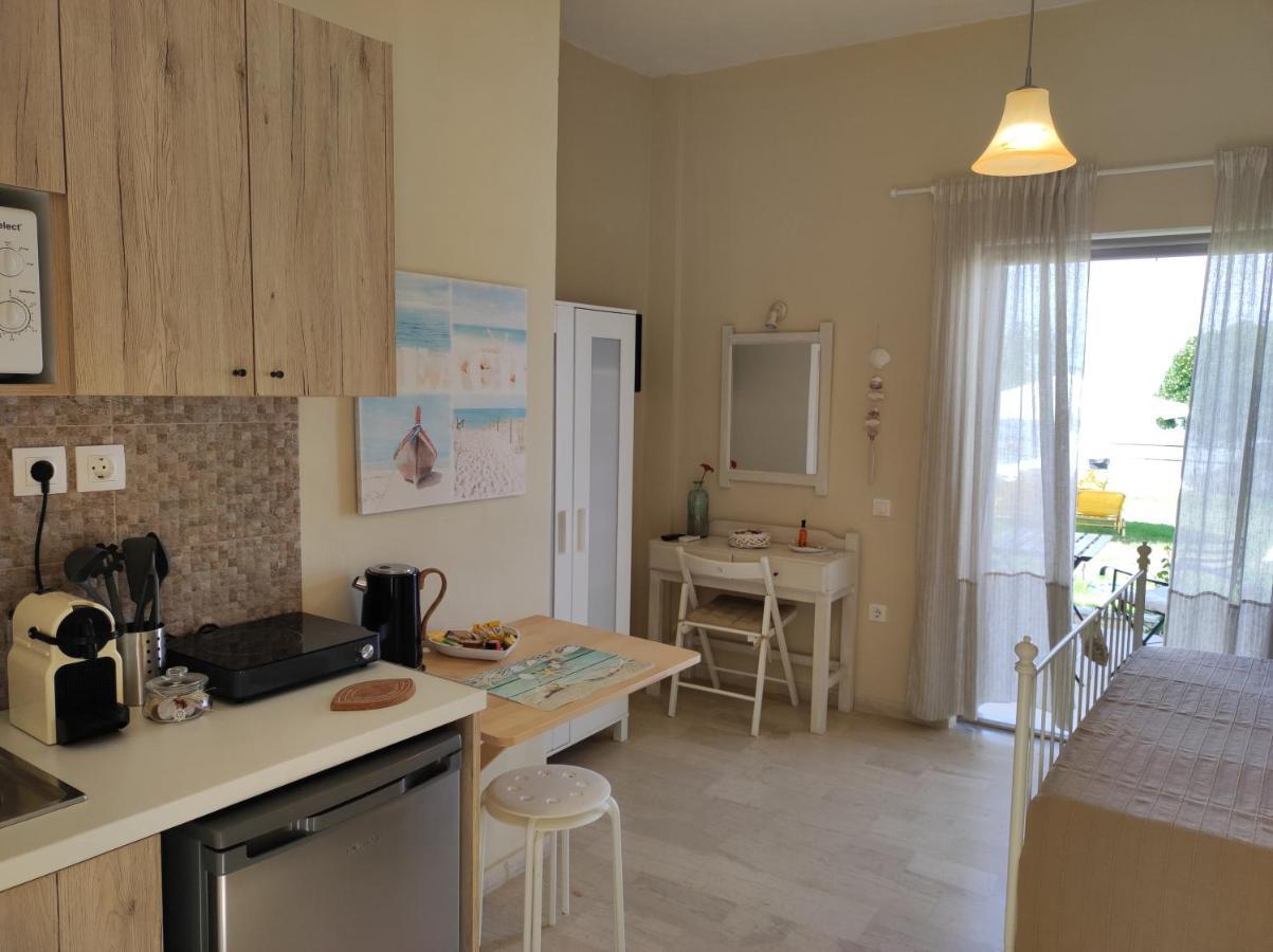 Thalassa & Apartment *