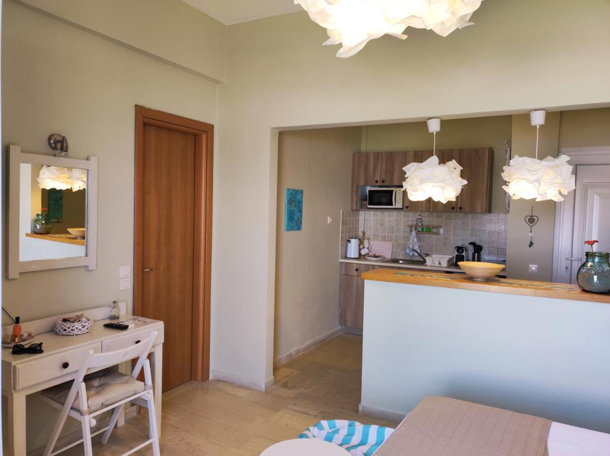 Thalassa & Apartment *