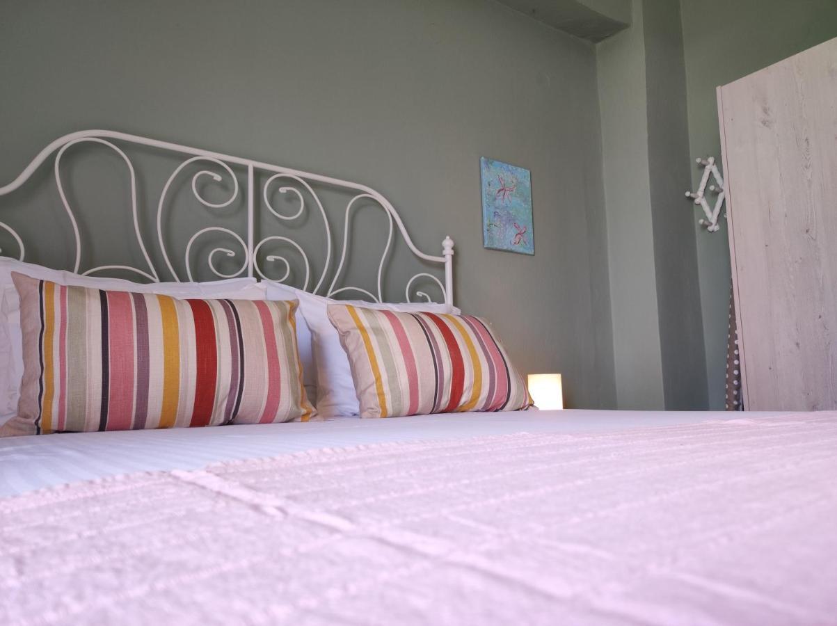 Apartment Thalassa & Kavos