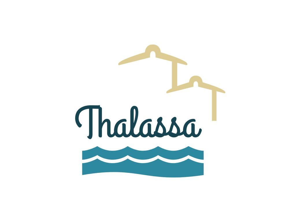Thalassa & * Kavos