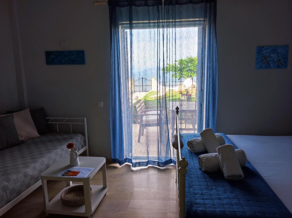 Thalassa & Apartment *