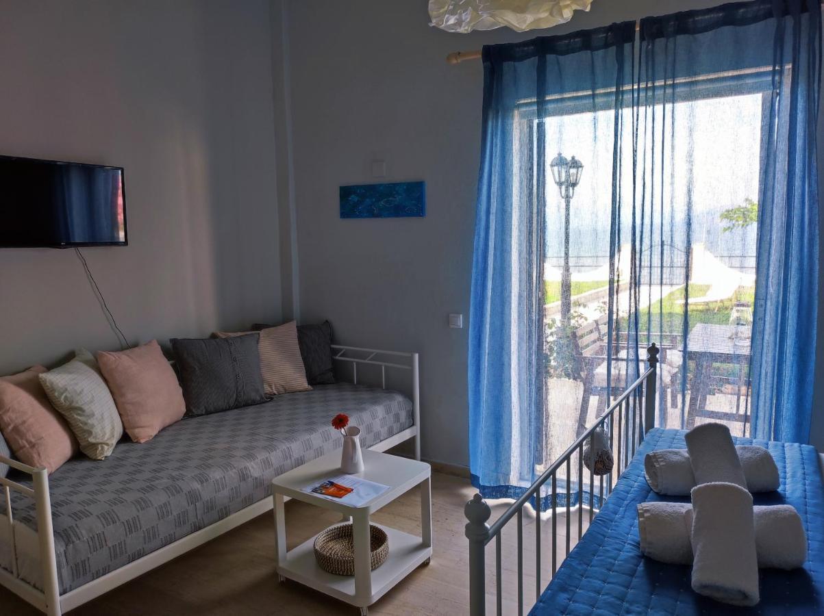 Thalassa & Apartment
