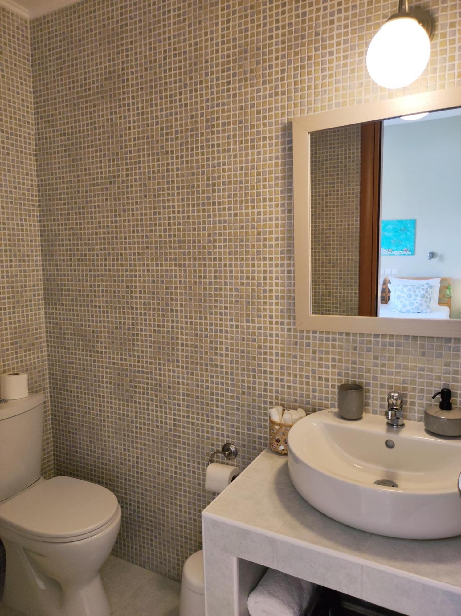 Apartment Thalassa &