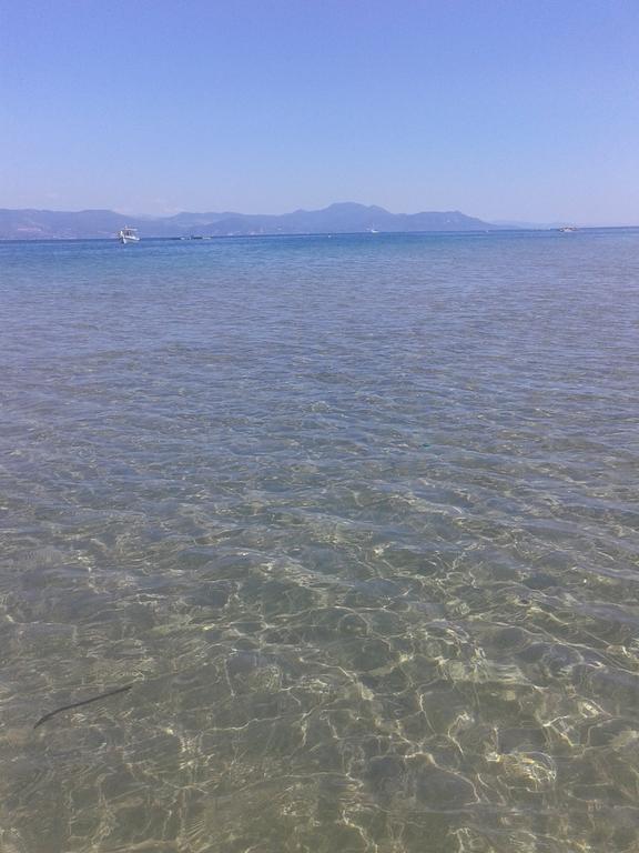Thalassa & Kavos
